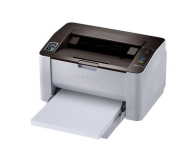 Samsung Drukarka Laserowa Samsung SL-M2020W WiFi - 1403507 - zdjęcie 5